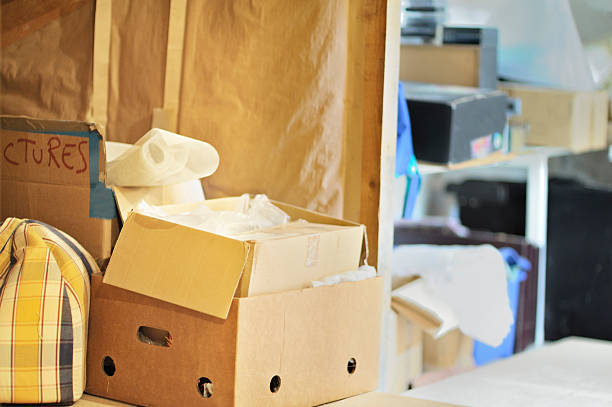 Best Furniture Removal Near Me  in Suncoast Estates, FL
