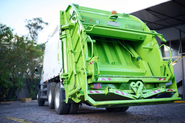 Best Construction Debris Removal  in Suncoast Estates, FL