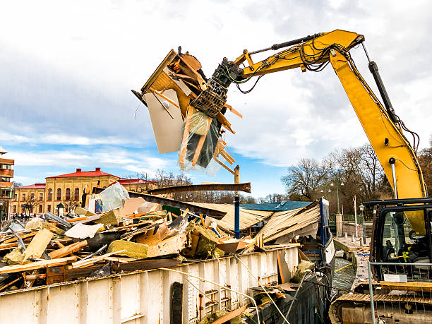 Best Estate Cleanout Services  in Suncoast Estates, FL
